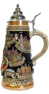 KI 307/1/D 0,5L Deutschland