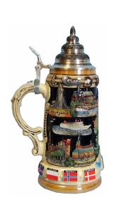 KI 309-BS 0,75L Baltic Sea