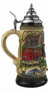 KI 303-RU 0,5L Dublin